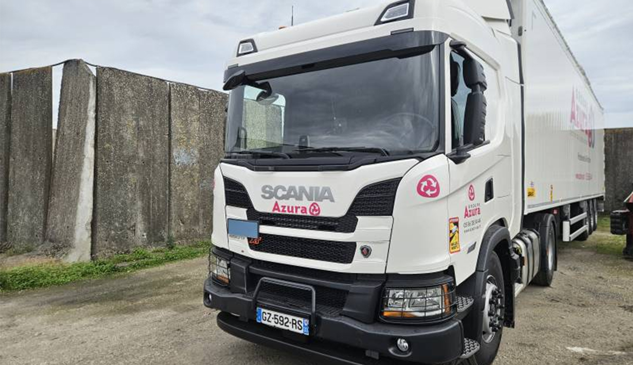 Transport & logistique